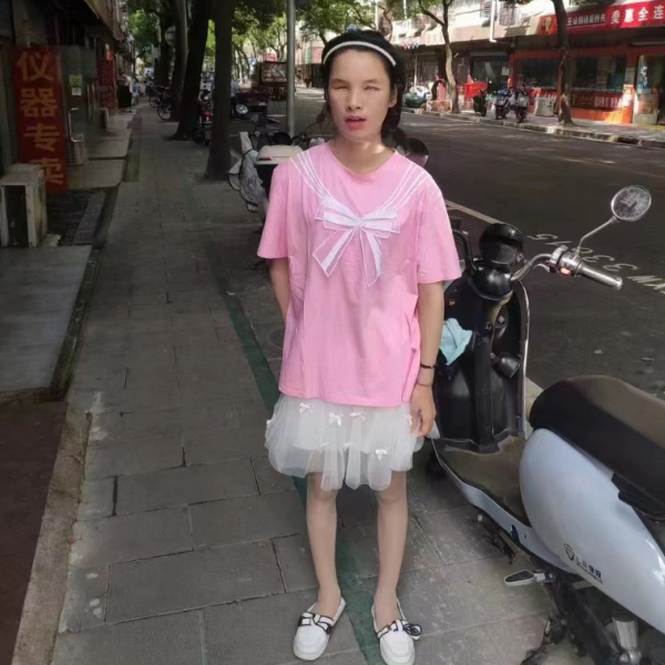 上海26岁单身美女真诚找对象-琼中相亲网