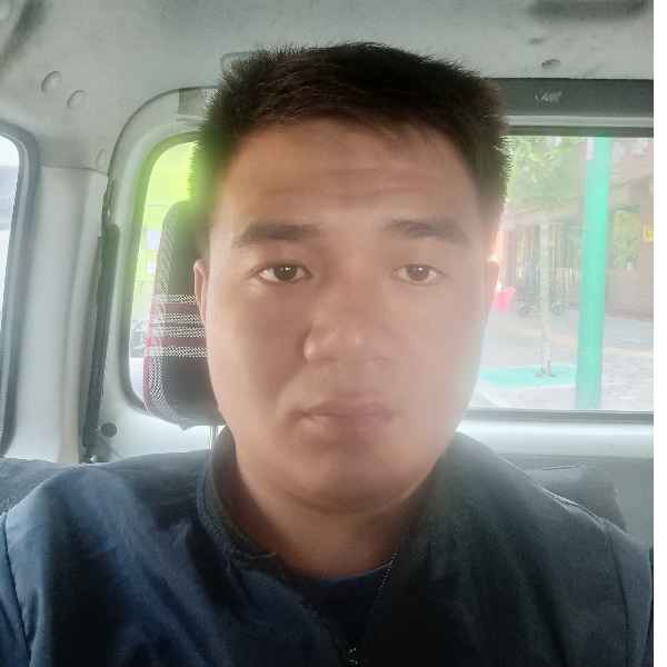 35岁岁山西单身帅哥 - 琼中吉缘网