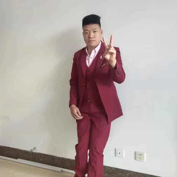 35岁岁贵州单身帅哥 - 琼中吉缘网