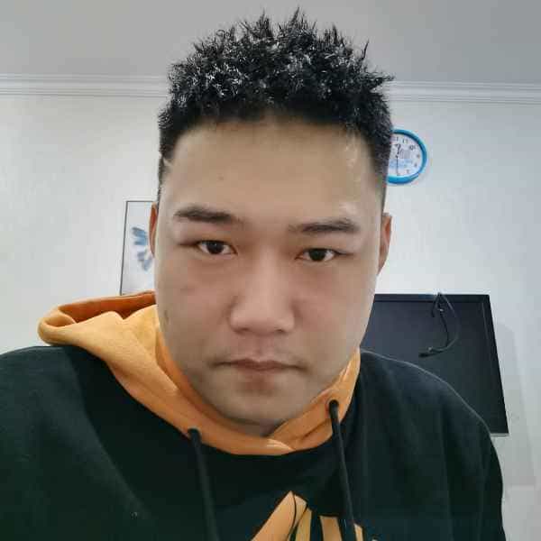 32岁岁辽宁单身帅哥 - 琼中吉缘网