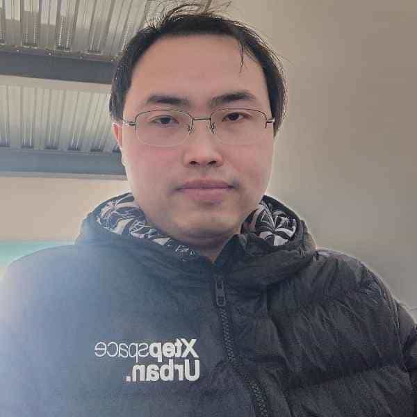 37岁岁陕西单身帅哥 - 琼中吉缘网