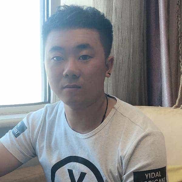 34岁岁内蒙古单身帅哥 - 琼中吉缘网
