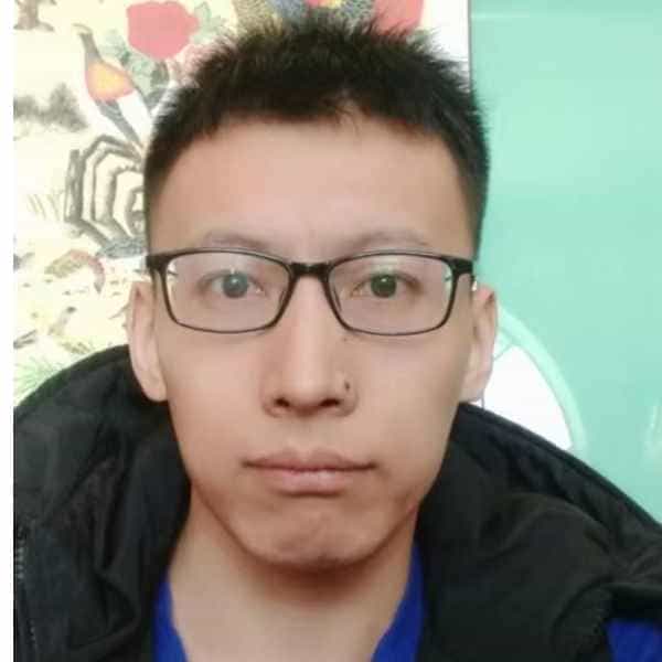 35岁岁内蒙古单身帅哥 - 琼中吉缘网