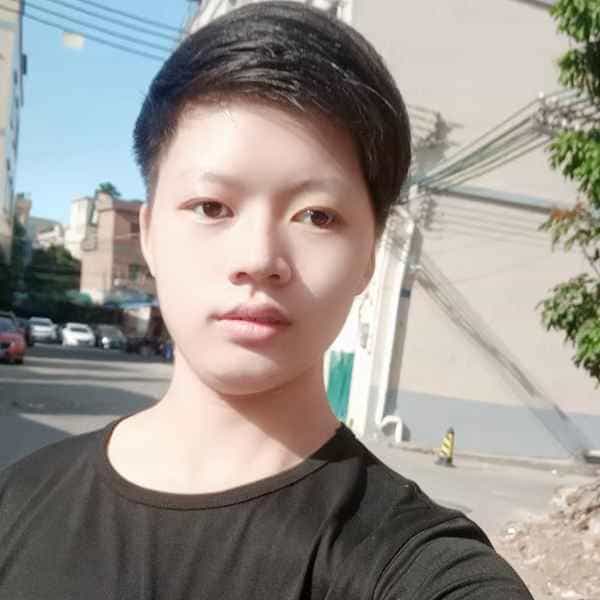 23岁岁江西单身帅哥 - 琼中吉缘网