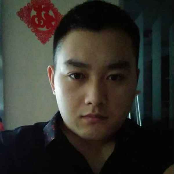 36岁岁河南单身帅哥 - 琼中吉缘网