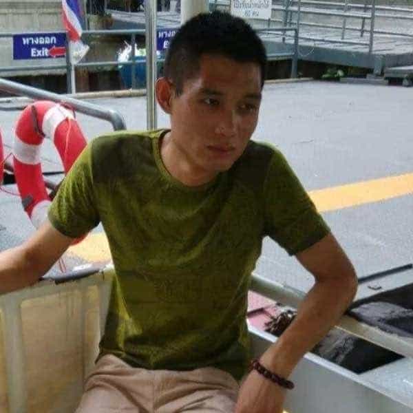38岁岁湖南单身帅哥 - 琼中吉缘网
