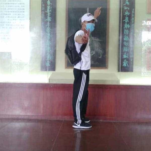 36岁岁广东单身帅哥 - 琼中吉缘网