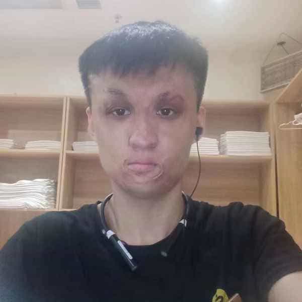 27岁岁山东单身帅哥 - 琼中吉缘网