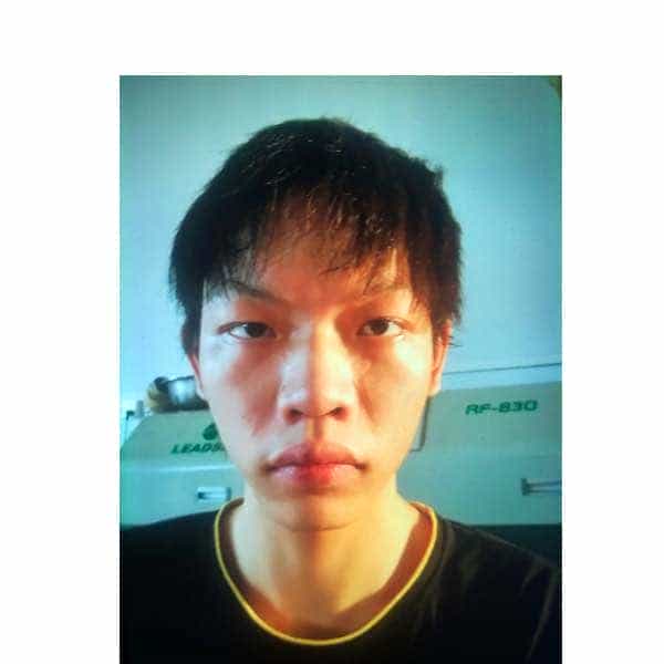 30岁岁江西单身帅哥 - 琼中吉缘网