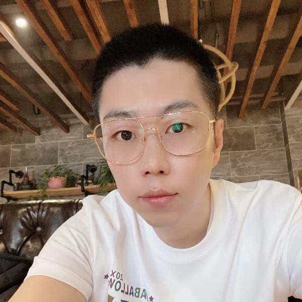35岁岁内蒙古单身帅哥 - 琼中吉缘网