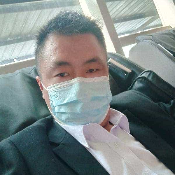 35岁岁贵州单身帅哥 - 琼中吉缘网