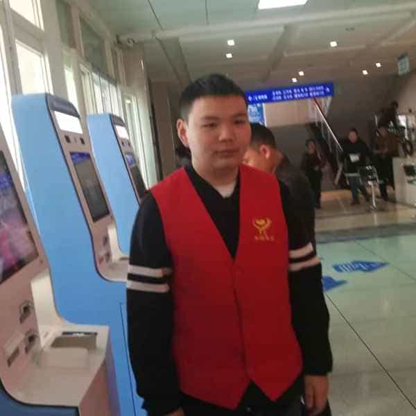 28岁岁浙江单身帅哥 - 琼中吉缘网
