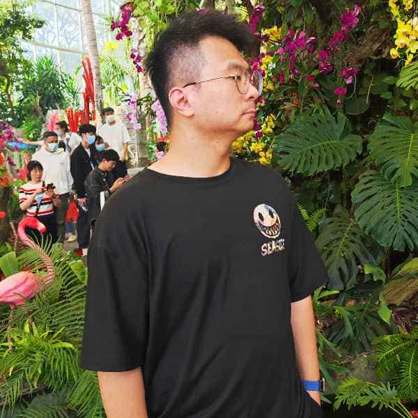 31岁岁广东单身帅哥 - 琼中吉缘网