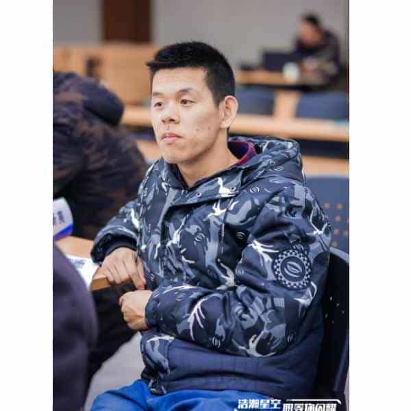 30岁岁江苏单身帅哥 - 琼中吉缘网