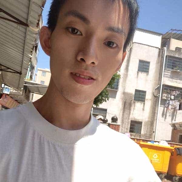 27岁岁福建单身帅哥 - 琼中吉缘网
