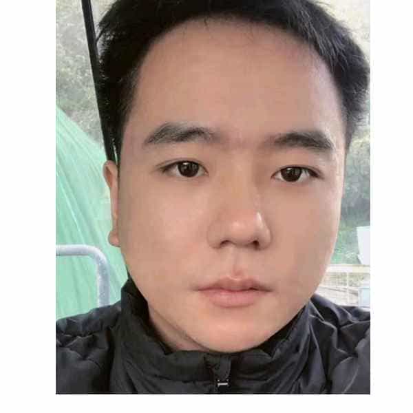 30岁岁陕西单身帅哥 - 琼中吉缘网