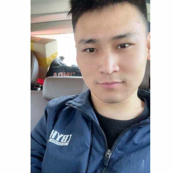33岁岁辽宁单身帅哥 - 琼中吉缘网