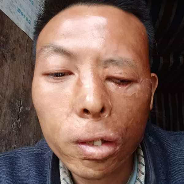 34岁岁四川单身帅哥 - 琼中吉缘网