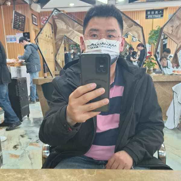 37岁岁上海单身帅哥 - 琼中吉缘网