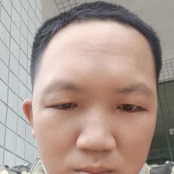 35岁岁广东单身帅哥 - 琼中吉缘网