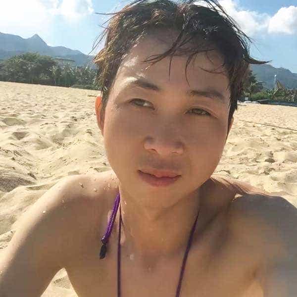 39岁岁湖南单身帅哥 - 琼中吉缘网