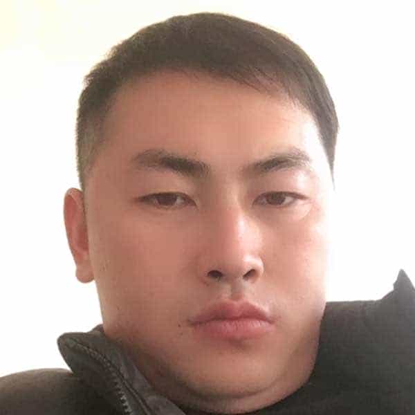 35岁岁河南单身帅哥 - 琼中吉缘网