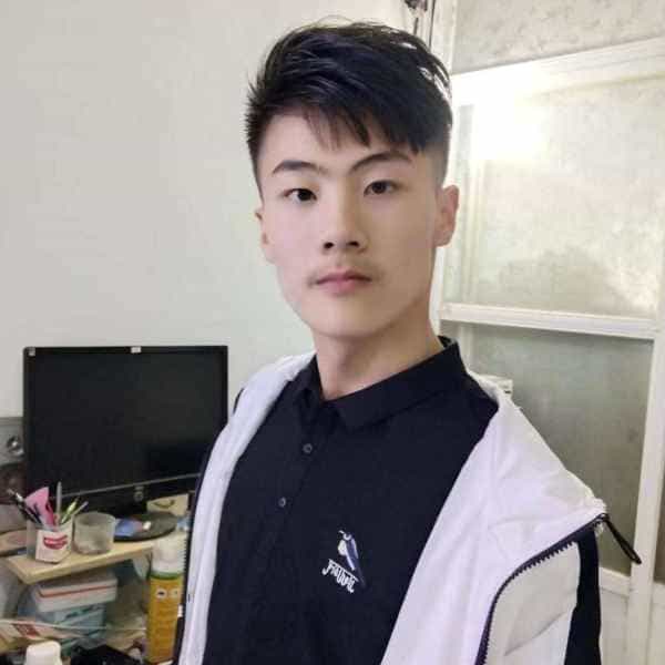 21岁岁河南单身帅哥 - 琼中吉缘网