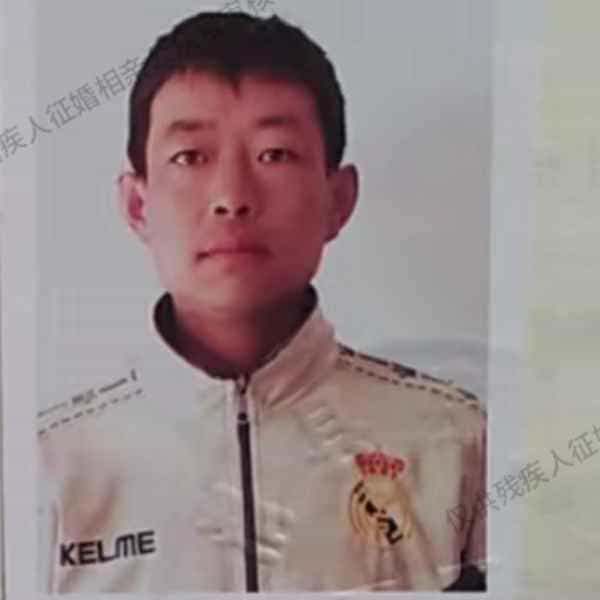 39岁岁河南单身帅哥 - 琼中吉缘网