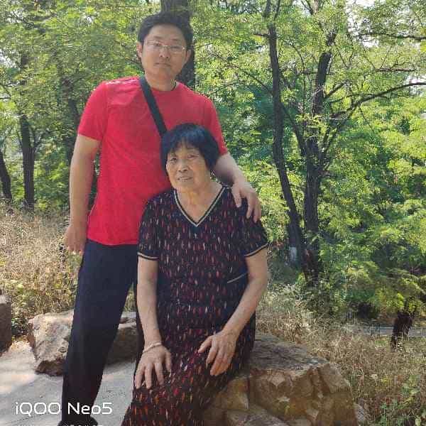 39岁岁辽宁单身帅哥 - 琼中吉缘网