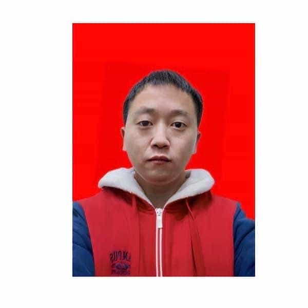 33岁岁四川单身帅哥 - 琼中吉缘网