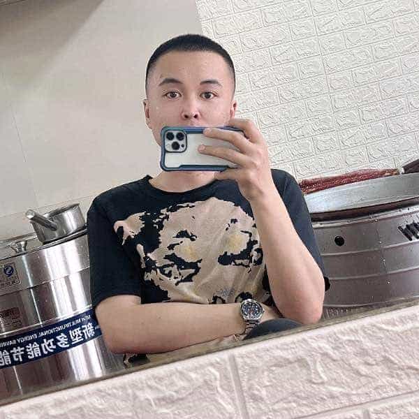 30岁岁黑龙江单身帅哥 - 琼中吉缘网