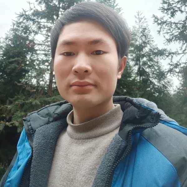 33岁岁湖南单身帅哥 - 琼中吉缘网