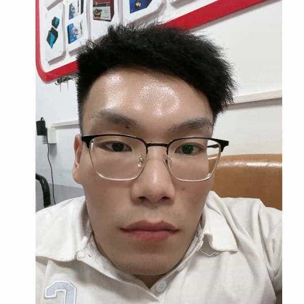 32岁岁陕西单身帅哥 - 琼中吉缘网