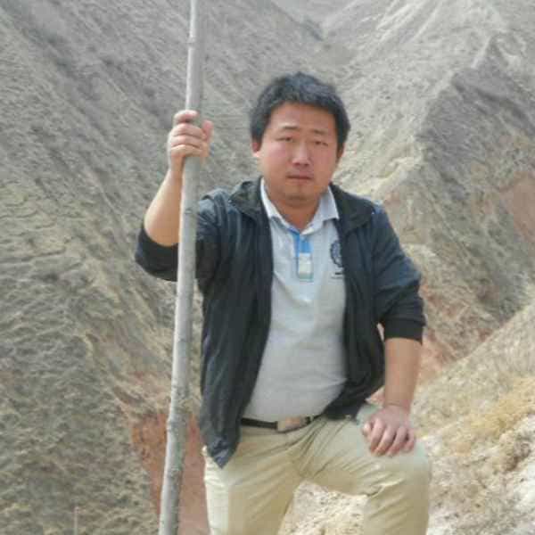 36岁岁甘肃单身帅哥 - 琼中吉缘网