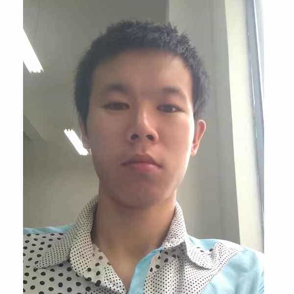 33岁岁陕西单身帅哥 - 琼中吉缘网