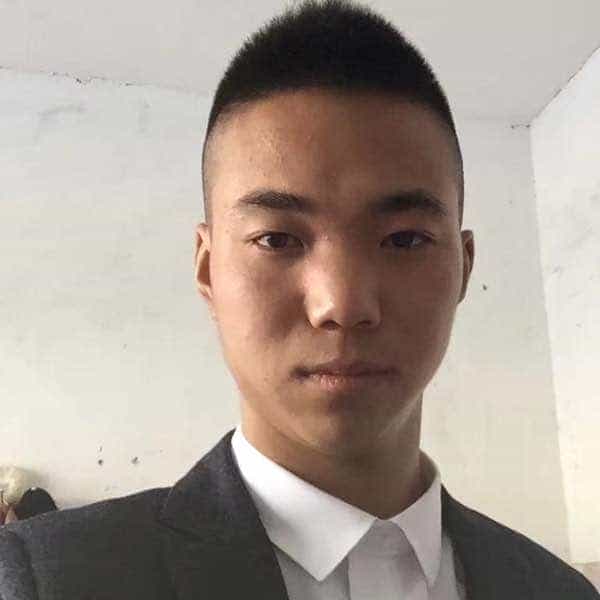 28岁岁陕西单身帅哥 - 琼中吉缘网