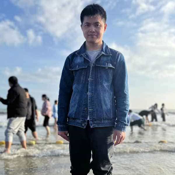 38岁岁广东单身帅哥 - 琼中吉缘网