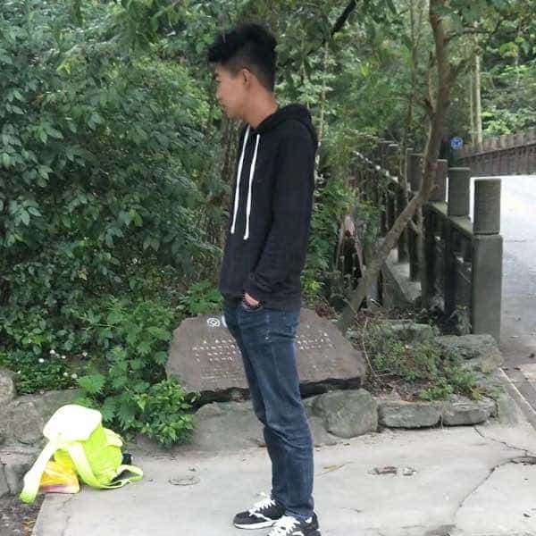 27岁岁四川单身帅哥 - 琼中吉缘网