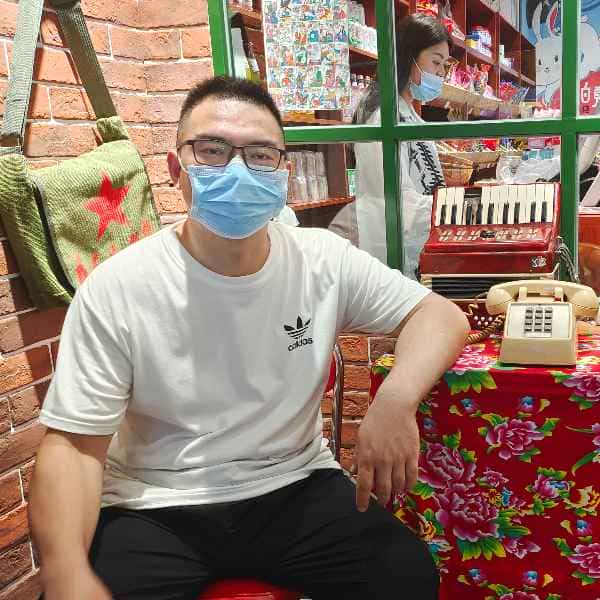 39岁岁河北单身帅哥 - 琼中吉缘网