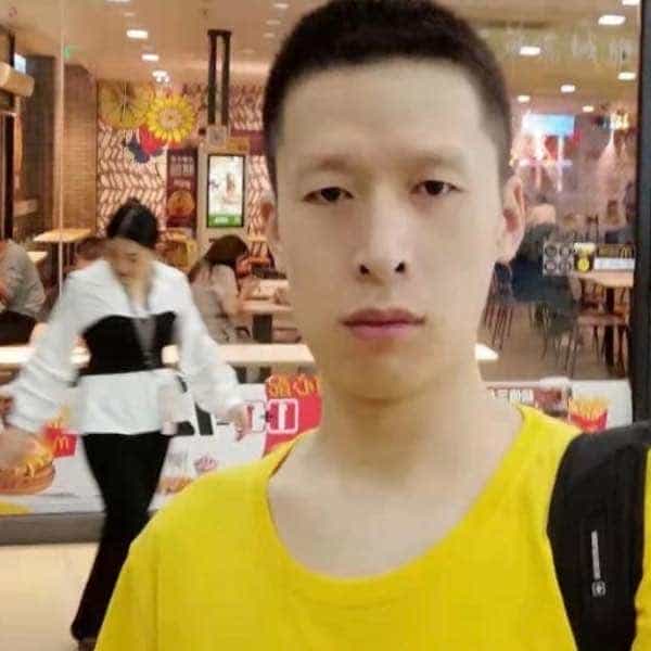 38岁岁陕西单身帅哥 - 琼中吉缘网
