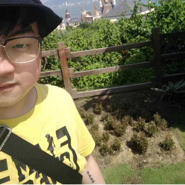29岁岁湖南单身帅哥 - 琼中吉缘网