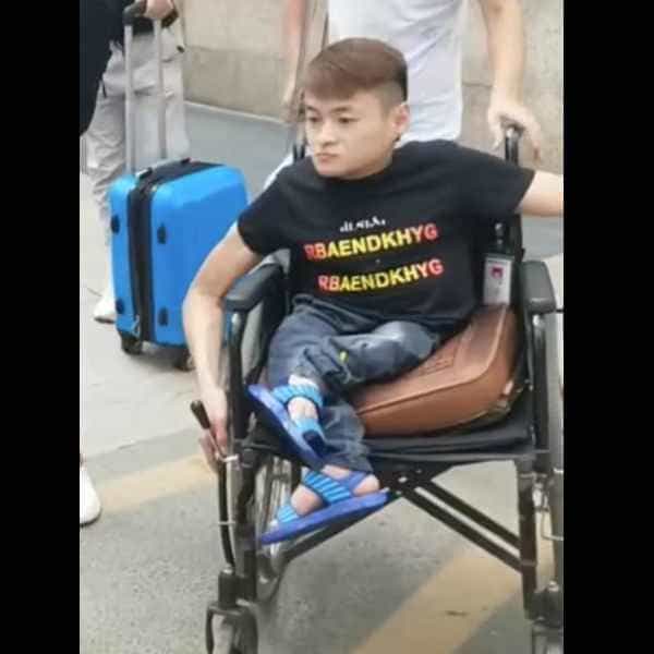 31岁岁广西单身帅哥 - 琼中吉缘网