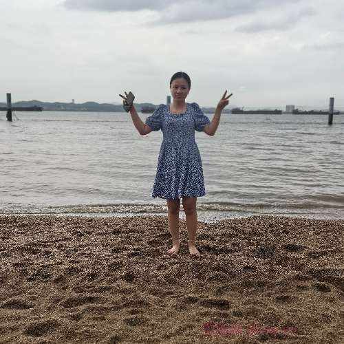 32岁岁广东单身美女 - 琼中吉缘网