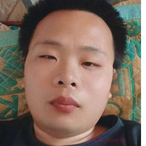 34岁岁河北单身帅哥 - 琼中吉缘网