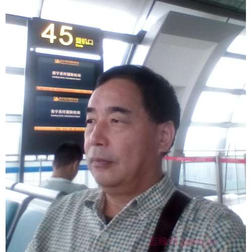 51岁岁广西单身帅哥 - 琼中吉缘网
