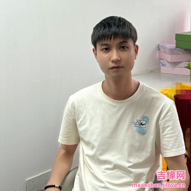38岁岁安徽单身帅哥 - 琼中吉缘网