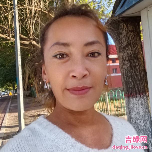 51岁岁黑龙江单身美女 - 琼中吉缘网