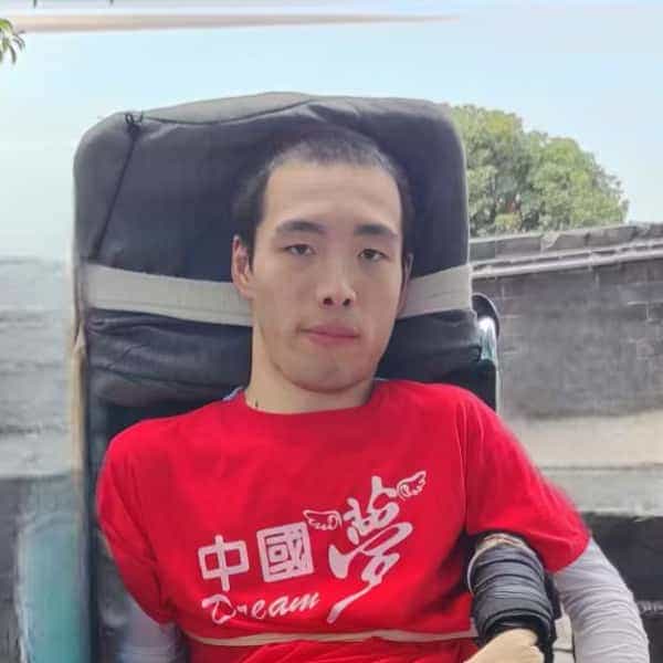 31岁岁湖南单身帅哥 - 琼中吉缘网