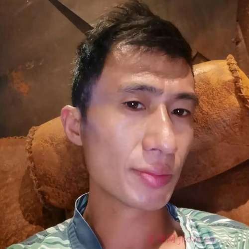 40岁岁广西单身帅哥 - 琼中吉缘网
