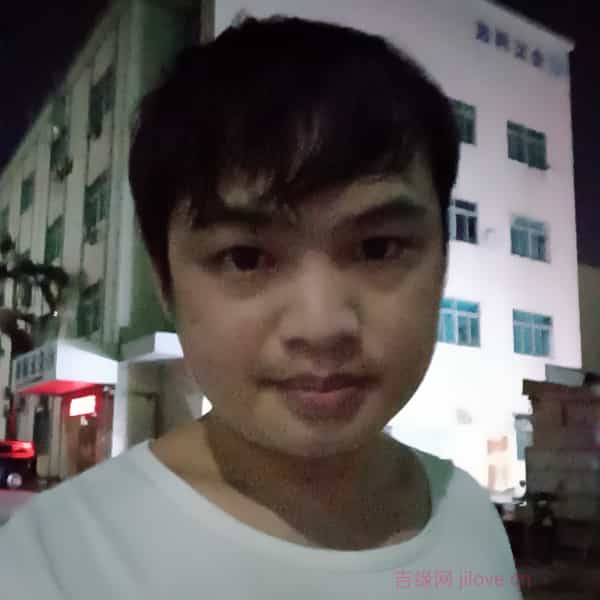 31岁岁广西单身帅哥 - 琼中吉缘网